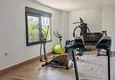Buy 1+1 apartment in Avsallar - from the owner, furnished and with sea views  18 
