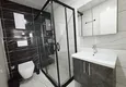 Affordable Purchase  Apartment 3+1 for a residence permit in the Oba area - from the owner, furnished, separate kitchen  18 