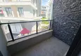 Affordable Purchase  Apartment 3+1 for a residence permit in the Oba area - from the owner, furnished, separate kitchen  19 