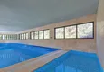 Buy 1+1 apartment in Kestel — furnished, affordable price 21 