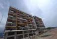 Buy 1+1 apartment in the center of Mahmutlar - affordable price, new building 2 