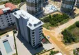Buy 1+1 apartment in Avsallar - from the owner, furnished and with sea views  3 