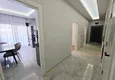 Affordable Purchase  Apartment 3+1 for a residence permit in the Oba area - from the owner, furnished, separate kitchen  3 