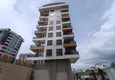 Buy 1+1 apartment in the center of Mahmutlar - affordable price, new building 3 