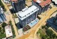 Buy 1+1 apartment in Avsallar - from the owner, furnished and with sea views  4 