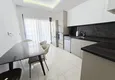 Affordable Purchase  Apartment 3+1 for a residence permit in the Oba area - from the owner, furnished, separate kitchen  4 