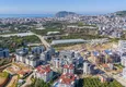 Buy Apartment 3+1 for a residence permit in the Oba area - from the owner, furnished, separate kitchen  4 