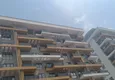 Buy 1+1 apartment in the center of Mahmutlar - affordable price, new building 4 