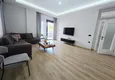 Affordable Purchase  Apartment 3+1 for a residence permit in the Oba area - from the owner, furnished, separate kitchen  6 