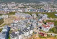 Buy Apartment 3+1 for a residence permit in the Oba area - from the owner, furnished, separate kitchen  6 