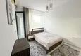 Affordable Purchase  1+1 apartment in Kestel — furnished, affordable price 6 