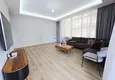 Affordable Purchase  Apartment 3+1 for a residence permit in the Oba area - from the owner, furnished, separate kitchen  7 