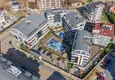 Buy Apartment 3+1 for a residence permit in the Oba area - from the owner, furnished, separate kitchen  7 