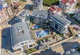 Buy Apartment 3+1 for a residence permit in the Oba area - from the owner, furnished, separate kitchen  8 