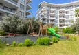 Buy 1+1 apartment in Kestel — furnished, affordable price 9 
