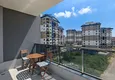 Affordable Purchase  1+1 apartment in Avsallar - from the owner, furnished and with sea views  9 