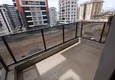 Affordable Purchase  1+1 apartment in the center of Mahmutlar - affordable price, new building 9 