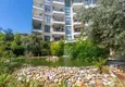 Buy 1+1 apartment in Kestel — furnished, affordable price 10 