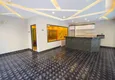 Buy Apartment 2+1 on the beachfront in Mahmutlar — furniture, direct sea view  18 