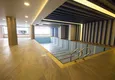 Buy Apartment 2+1 on the beachfront in Mahmutlar — furniture, direct sea view  19 