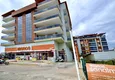 Buy 2+1 apartment in Gazipasa - furnished, glazed balcony  10 