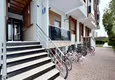 Buy 2+1 apartment in Gazipasa - furnished, glazed balcony  11 
