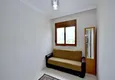 Affordable Purchase  2+1 apartment in Gazipasa - furnished, glazed balcony  12 