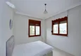 Affordable Purchase  2+1 apartment in Gazipasa - furnished, glazed balcony  14 