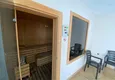Buy Apartment 2+1 on the beachfront in Mahmutlar — furniture, direct sea view  26 