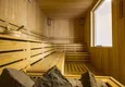Buy Apartment 2+1 on the beachfront in Mahmutlar — furniture, direct sea view  27 