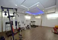 Buy 2+1 apartment in Gazipasa - furnished, glazed balcony  17 
