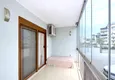 Affordable Purchase  2+1 apartment in Gazipasa - furnished, glazed balcony  19 