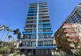 Buy Apartment 2+1 on the beachfront in Mahmutlar — furniture, direct sea view  3 