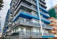 Buy Apartment 2+1 on the beachfront in Mahmutlar — furniture, direct sea view  4 