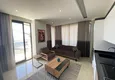 Affordable Purchase  Apartment 2+1 on the beachfront in Mahmutlar — furniture, direct sea view  2 