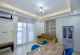 Affordable Purchase  2+1 apartment in Gazipasa - furnished, glazed balcony  2 