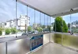 Affordable Purchase  2+1 apartment in Gazipasa - furnished, glazed balcony  20 
