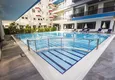 Buy Apartment 2+1 on the beachfront in Mahmutlar — furniture, direct sea view  6 
