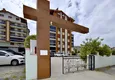 Buy 2+1 apartment in Gazipasa - furnished, glazed balcony  2 