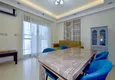 Affordable Purchase  2+1 apartment in Gazipasa - furnished, glazed balcony  3 