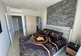 Affordable Purchase  Apartment 2+1 on the beachfront in Mahmutlar — furniture, direct sea view  4 
