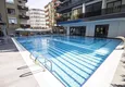 Buy Apartment 2+1 on the beachfront in Mahmutlar — furniture, direct sea view  8 