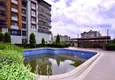 Buy 2+1 apartment in Gazipasa - furnished, glazed balcony  4 