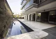 Buy Apartment 2+1 on the beachfront in Mahmutlar — furniture, direct sea view  9 