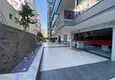 Buy Apartment 2+1 on the beachfront in Mahmutlar — furniture, direct sea view  10 