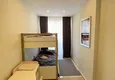 Affordable Purchase  Apartment 2+1 on the beachfront in Mahmutlar — furniture, direct sea view  5 