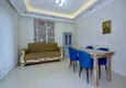Affordable Purchase  2+1 apartment in Gazipasa - furnished, glazed balcony  5 