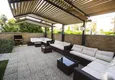 Buy Apartment 2+1 on the beachfront in Mahmutlar — furniture, direct sea view  12 
