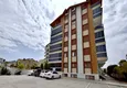 Buy 2+1 apartment in Gazipasa - furnished, glazed balcony  6 