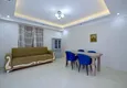 Affordable Purchase  2+1 apartment in Gazipasa - furnished, glazed balcony  6 